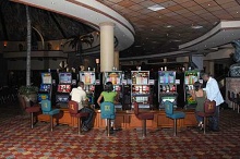 The Kingdom at Victoria Falls