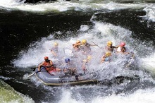 The Kingdom at Victoria Falls