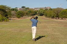 The Kingdom at Victoria Falls