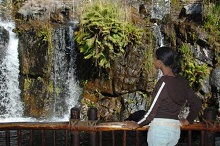 The Kingdom at Victoria Falls