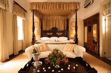 The Victoria Falls Hotel