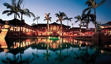 Fairmont Zimbali Lodge