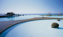 Fairmont Zimbali Lodge