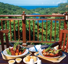 Fairmont Zimbali Lodge