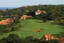 Fairmont Zimbali Lodge