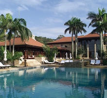 Fairmont Zimbali Lodge