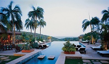 Fairmont Zimbali Lodge