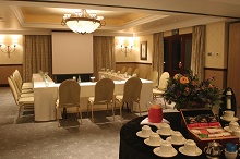 Fairmont Zimbali Lodge