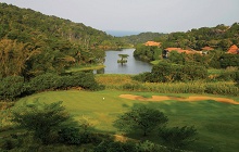 Fairmont Zimbali Lodge