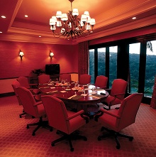 Fairmont Zimbali Lodge