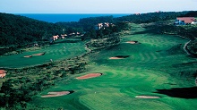 Fairmont Zimbali Lodge