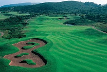 Fairmont Zimbali Lodge