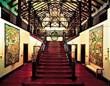 Fairmont Zimbali Lodge