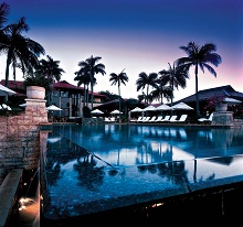 Fairmont Zimbali Lodge