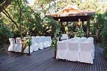 Fairmont Zimbali Lodge