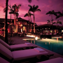 Fairmont Zimbali Lodge