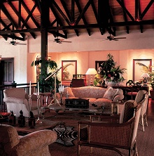 Fairmont Zimbali Lodge