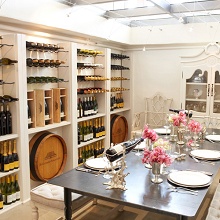 The Oyster Box Hotel