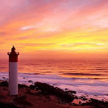 The Oyster Box Hotel