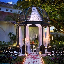 The Oyster Box Hotel