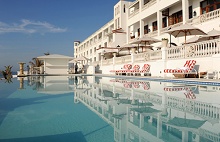 The Oyster Box Hotel