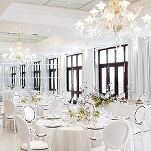 The Oyster Box Hotel