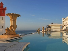 The Oyster Box Hotel