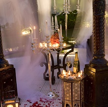 The Oyster Box Hotel