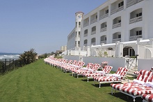 The Oyster Box Hotel