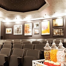 The Oyster Box Hotel