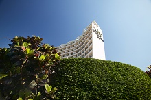 Beverly Hills Hotel
