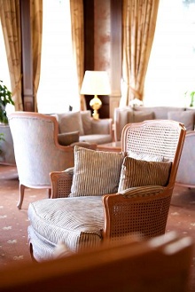 Les Sources Des Alpes