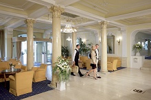 Lindner Grand Hotel Beau Rivage
