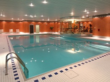 Lindner Grand Hotel Beau Rivage