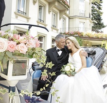 Lindner Grand Hotel Beau Rivage