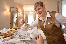 Lindner Grand Hotel Beau Rivage