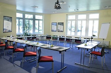 Lindner Grand Hotel Beau Rivage