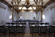 Lindner Grand Hotel Beau Rivage