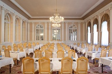 Lindner Grand Hotel Beau Rivage