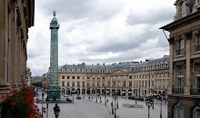 Hotel de Vendome