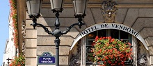 Hotel de Vendome