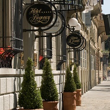 Regency Firenze