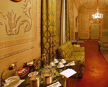 Palazzo Magnani Feroni