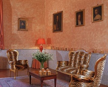 Palazzo Magnani Feroni