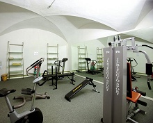 Palazzo Magnani Feroni