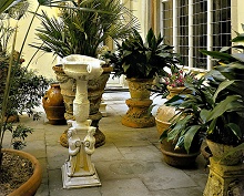 Palazzo Magnani Feroni