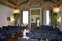 Palazzo Magnani Feroni