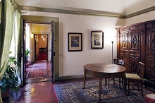 Palazzo Magnani Feroni