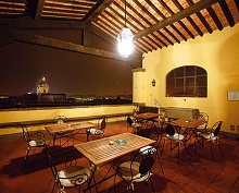 Palazzo Magnani Feroni