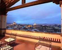 Palazzo Magnani Feroni